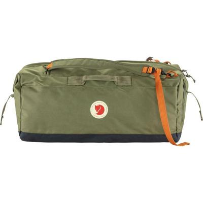 Fjallraven Färden 80 Duffel Green 80L