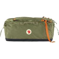 Fjallraven Färden 80 Duffel Green 80L - thumbnail