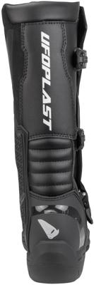 UFO PLAST laars "gargor boots ufo gargor black/white gr. 42