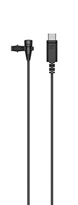 Sennheiser XS Lav USB-C Smartphone microfoon Dasspeld Zendmethode:Kabelgebonden USB-C Kabelgebonden Sennheiser XS Lav USB-C Smartphone microfoon Dasspeld Zendmethode:Kabelgebonden USB-C Kabelgebonden