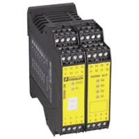 Pepperl+Fuchs SB4-OR-4CP Veiligheidsschakelapparaat Voedingsspanning (num): 24 V/DC 1 stuk(s) - thumbnail