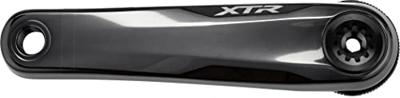 Shimano XTR FC-M9125-1 12-speed Crank without Chainring
