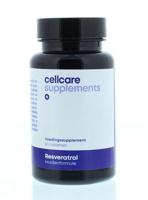 Cellcare Cellcare Resveratrol 100 Mg (60tb) - thumbnail