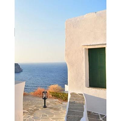 Lyora TuinlampFigo design antraciet - 9060193