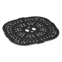 GourmetMaxx 16538 Airfryer 4.5 l Anti-aanbaklaag, BPA-vrij, CoolTouch-behuizing, Digitale timer, Grillfunctie, Heteluchtfunctie, Multifunctioneel, - thumbnail