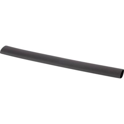 LAPP 61742450 Krimpkous Zwart 6 mm 2 mm Krimpverhouding:3:1 9 m