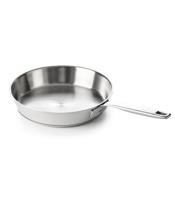 Beka Koekenpan Maestro RVS ø 20 cm - zonder anti-aanbaklaag - geschikt voor alle warmtebronnen - thumbnail