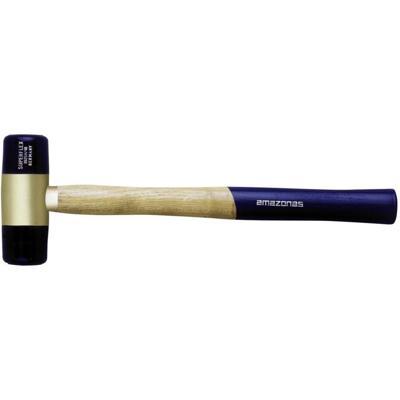Bahco Superflex 3625N-32 Kunststof hamer 225 g 300 mm 1 stuk(s) Bahco Superflex 3625N-32 Kunststof hamer 225 g 300 mm 1 stuk(s)