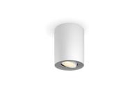Philips Hue Plafondspot 8720169320055 Pillar GU10 4.20 W Warmwit, Neutraalwit, Daglichtwit - thumbnail