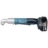 Makita DTL061RT1J DTL061RT1J Accu-slagmoersleutel 60 Nm 18 V Aantal meegeleverde accus: 1 5 Ah Li-ion Incl. accu - thumbnail
