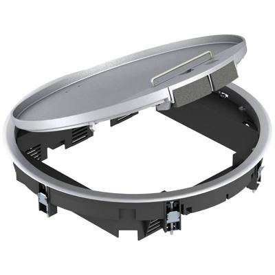 OBO Bettermann GESRA9 10U Apparaatinzetstuk OBO Bettermann GESRA9 10U Apparaatinzetstuk