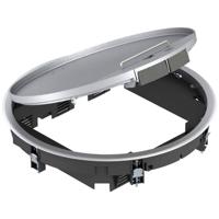 OBO Bettermann GESRA9 10U Apparaatinzetstuk - thumbnail