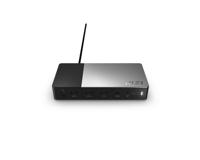 MSI USB-C Docking Station II - thumbnail