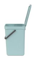 Brabantia Sort & Go afvalemmer, 12 liter - thumbnail