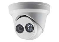 Hikvision Digital Technology DS-2CD2363G0-I IP binnen- en buitenkoepel Soffitto 3072 x 2048 pixels - thumbnail