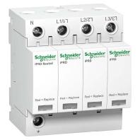 Schneider Electric A9L40600 A9L40600 Overspanningsveilige afleider 1 stuk(s) - thumbnail