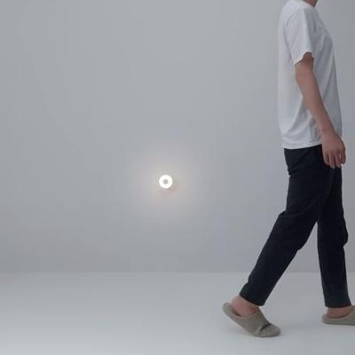 Xiaomi Motion-Activated Night Light 2 Bluetooth Sfeerverlichting - thumbnail