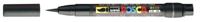 Uni POSCA paintmarker PCF-350, 1 - 10 mm, zwart - thumbnail