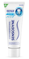 Sensodyne Sensodyne Repair & Protect Cool Mint Tandpasta 75 ml - herstel & bescherming bij gevoelige tanden - thumbnail