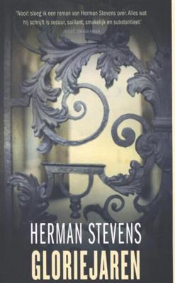 Gloriejaren - Herman Stevens - ebook