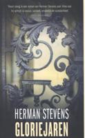 Gloriejaren - Herman Stevens - ebook - thumbnail