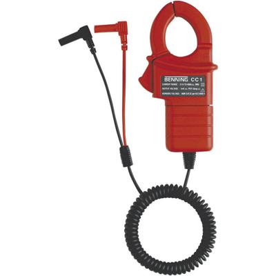 Benning CC 1 Stroomtangadapter