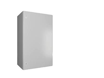 Rittal AX 1091.000 Schakelkast 600 x 1000 x 400 Plaatstaal Grijs-wit (RAL 7035) 1 stuk(s)