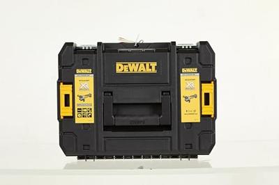 Dewalt accu haakse slijper DCG405NT-XJ 18V 125mm - thumbnail