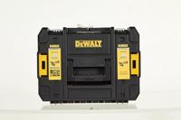 DeWALT DCG405NT-XJ 18V XR 125mm Brushless haakse slijpmachine met schuifschakelaar excl. lader en accu - thumbnail