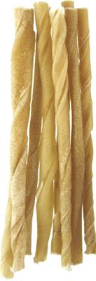 PETSNACK TWISTED STICK / STAAFJES GEDRAAID