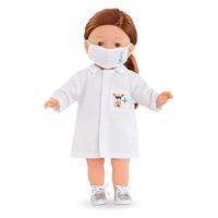 Corolle Ma - dierenarts speelset - thumbnail