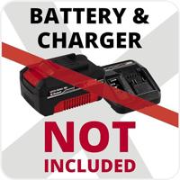 Einhell GE-DP 18/25 LL Li Power X-Change 4181590 Dompelpomp voor vervuild water Met meerdere standen 7000 l/h 5 m - thumbnail
