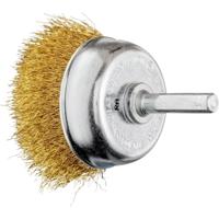 PFERD TOOLS Komborstel 43740164 1 stuk(s) - thumbnail