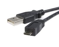 StarTech.com UUSBHAUB6 Micro USB-kabel, 1,8 m micro-USB-kabel, A naar Micro B, 1,8 m USB naar micro-kabel, 1,8 m micro-USB-kabel - thumbnail