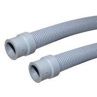Scanpart 1120120002 soh258 afvoerslang 2.5m 19mm - thumbnail