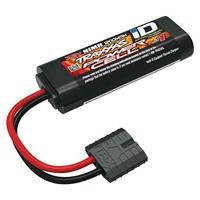 Traxxas NiMH accupack 7.2 V 1200 mAh Aantal cellen: 6 Stick Traxxas iD - thumbnail