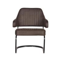 Label51 Fauteuil Otta - thumbnail