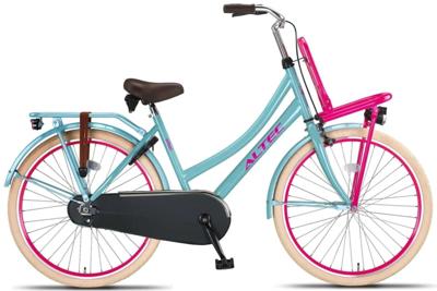 Altec Urban Kinderfiets Transport Meisjes 26 inch