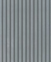 Marburg Travertino Behang met houten latjes - 33395 - thumbnail