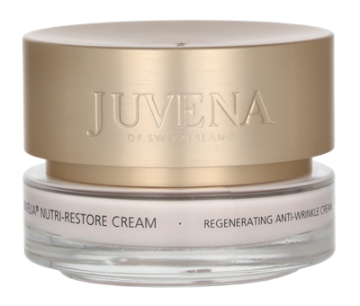 Juvena Juvelia Nutri-Restore Cream 50 ml