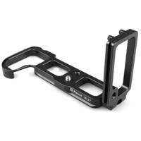FITTEST LB-Z7 Camera Handle Quick Release L Plate for Nikon Z6/Z7 - thumbnail