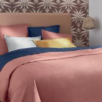 Kussensloop Atmosphera Mosterd (70 x 50 cm) - thumbnail