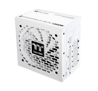 Thermaltake Toughpower GT Snow 1000W PC-netvoeding 1000 W ATX