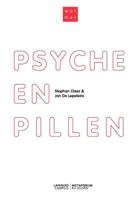 Psyche en pillen? - Stephan Claes, Jan de Lepeleire - ebook - thumbnail
