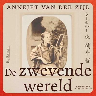 De zwevende wereld