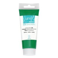 We R Makers • vinyl print press screen print ink green 59ml - thumbnail