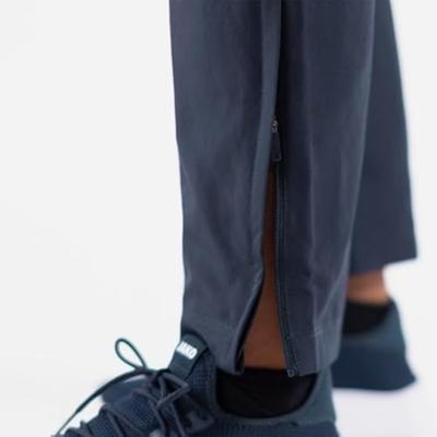 JAKO 6550D Vrijetijdsbroek Classico Dames - Marine - 48