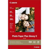Canon PP-201 A3 20 vel 260g - thumbnail