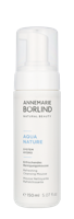 Annemarie Börlind Aqua Nature System Hydro Refreshing Cleansing Mousse - thumbnail