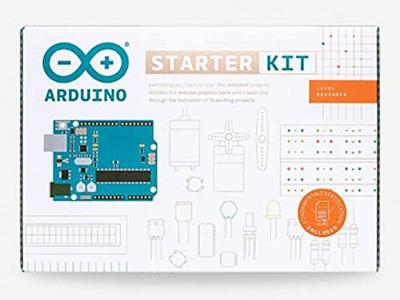 Arduino AKX04020 Kit Fundamentals Bundle (German) Education Arduino AKX04020 Kit Fundamentals Bundle (German) Education